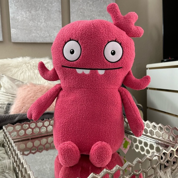 Ugly Dolls - Picture 1 of 2